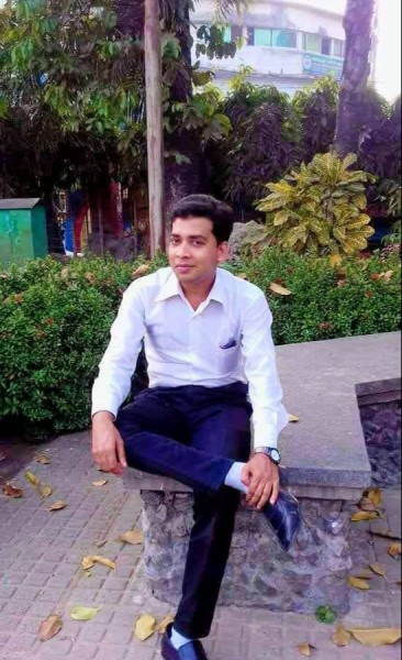 Ataur, 32, Sjxyjfh