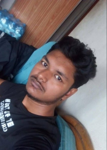 Sumon ks, 36, Pirojpur