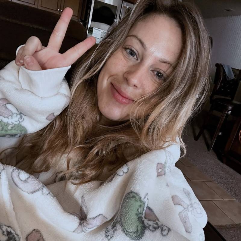 ELLA, 46, alabama