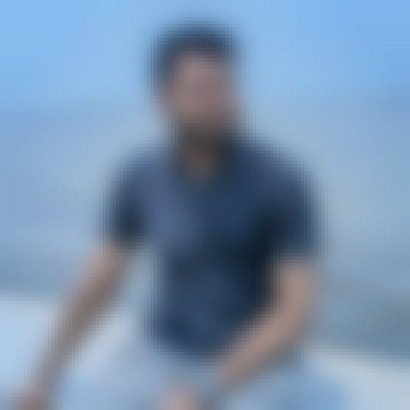 Al Hassan Shihab, 30, United Arab Emirates
