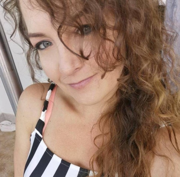 Chantal Deschamps, 41, Texas USA