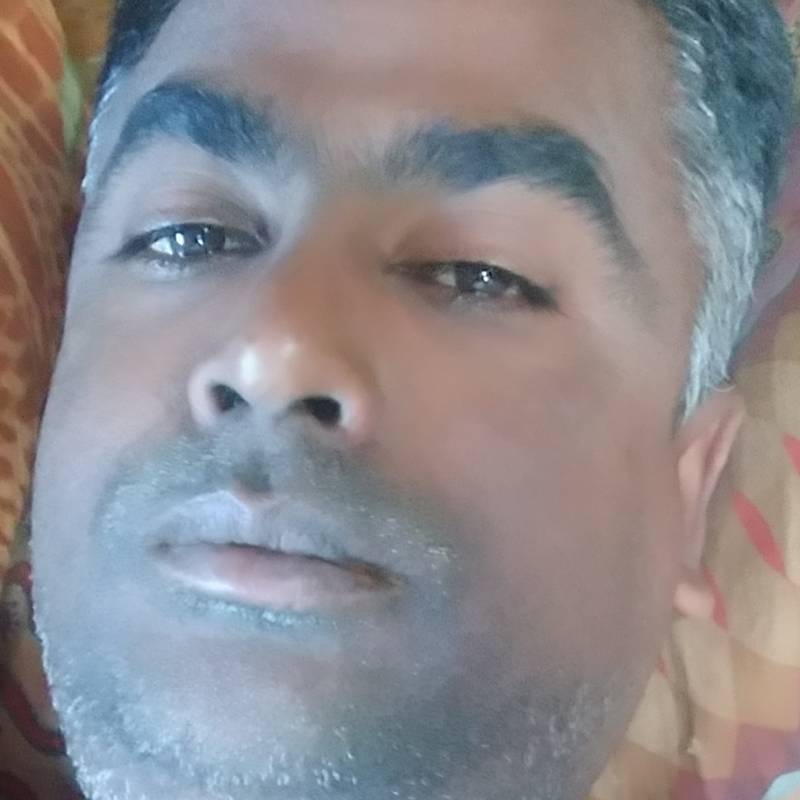 Amdadul, 35, Holzwickede