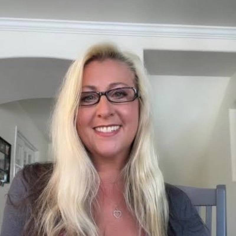 dorothykennedy, 40, United States of America