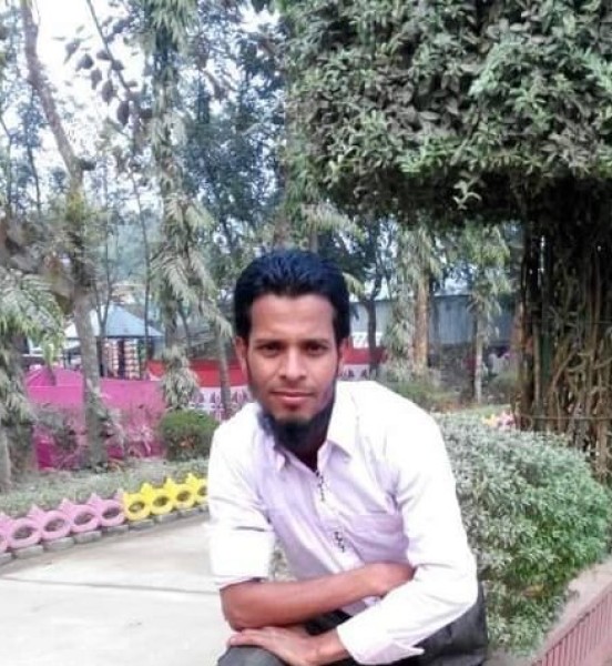 Mohammed juwel, 36, Los Angeles CA