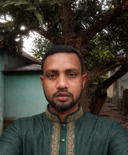 Md. alal, 28, Chittagong