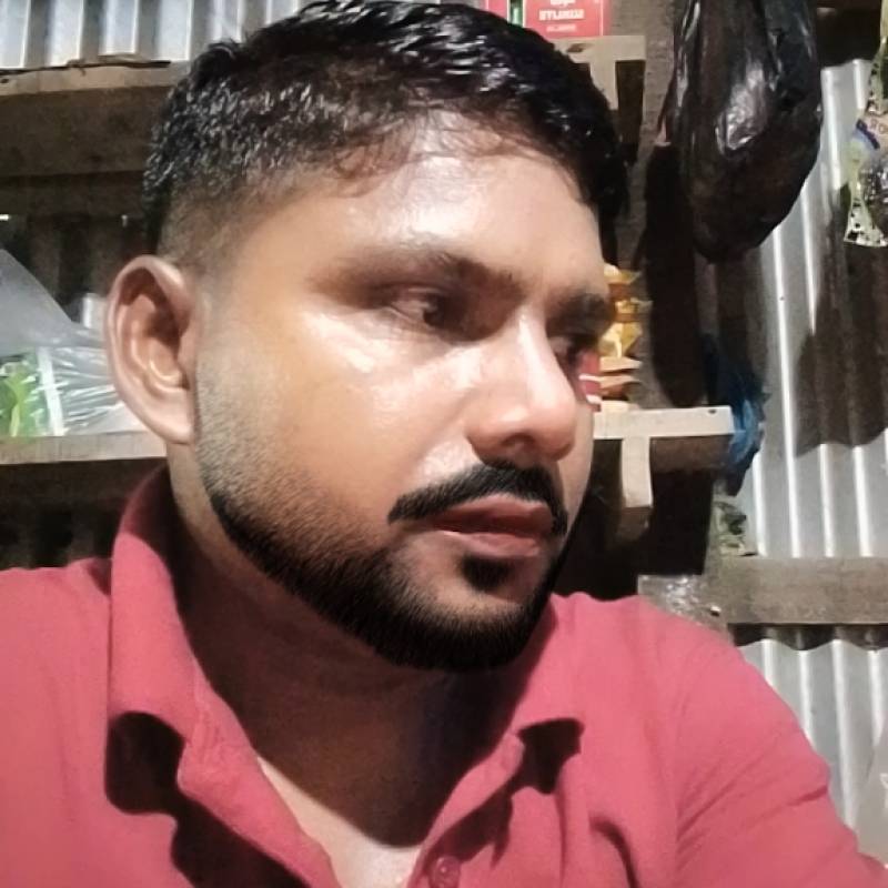 Masud Bhuiyan, 42, USA