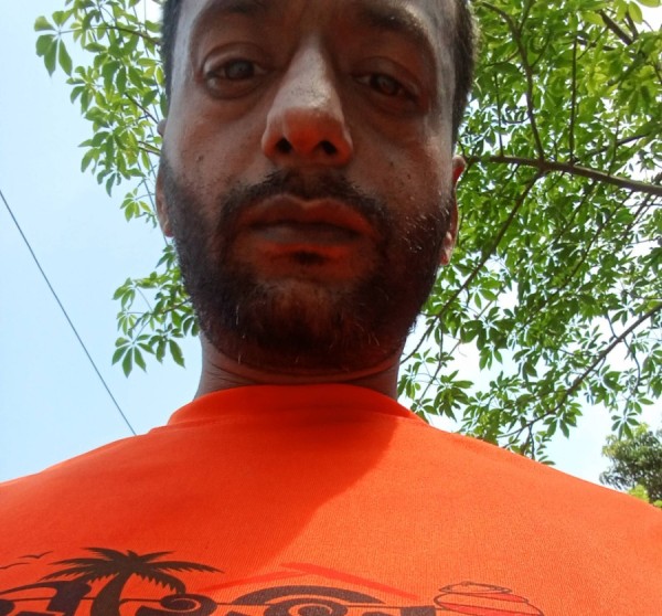MD ASIF, 23, Denver Colorado