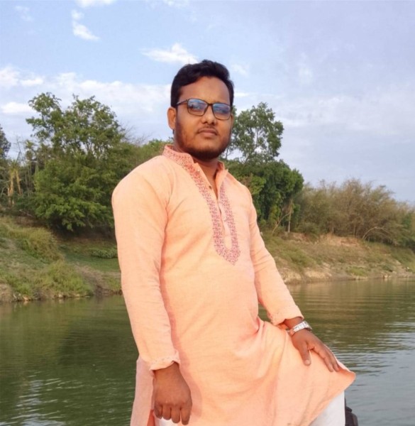 Shohel, 32, Kolkata
