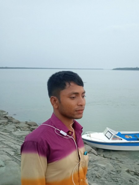 Jakir, 33, kata