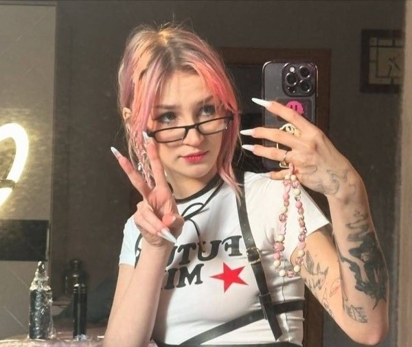 Emily, 24, Houston Texas