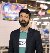 Md boshir, 36, India