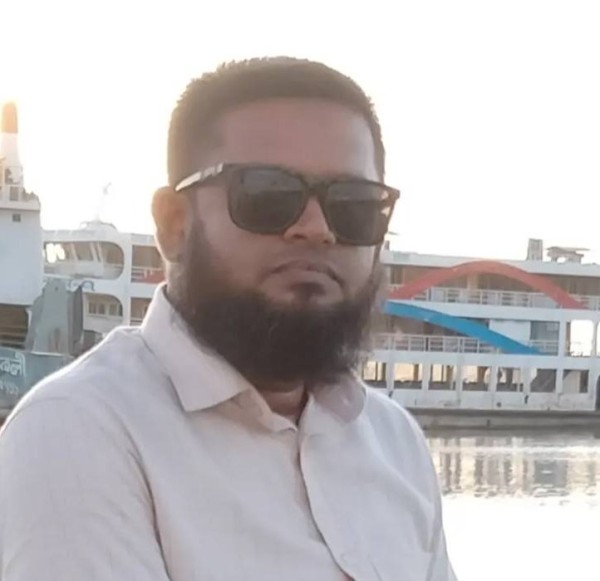 Toriqul Islam, 39, United states
