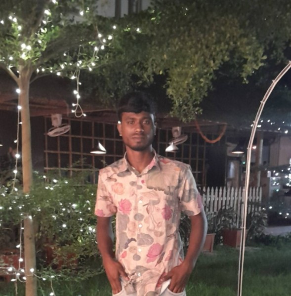 Hossain, 27, Tongi