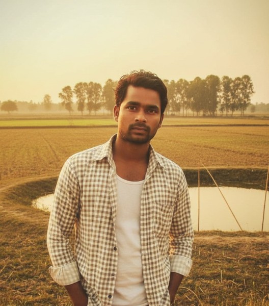 Alamin, 35, helsinki