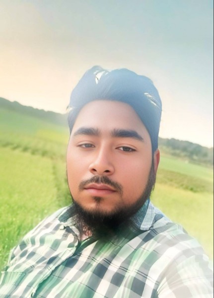 MD NAZMUL, 31, Riga