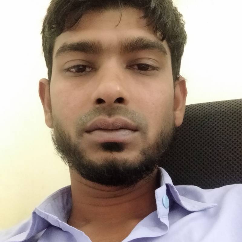 Md rana, 36, carlifonia