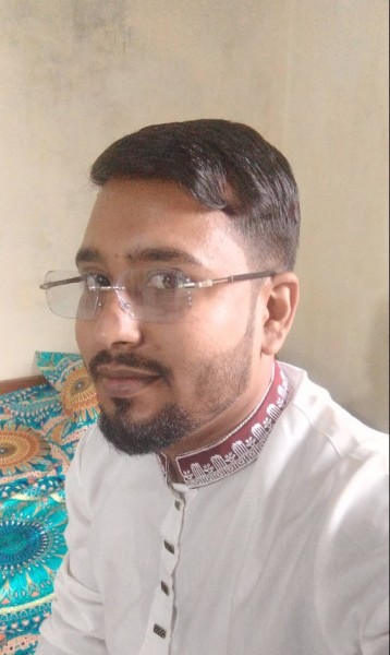 Alamin pramanik, 30, Nederland