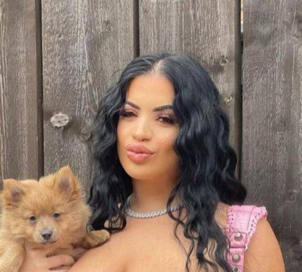 Lissa, 35