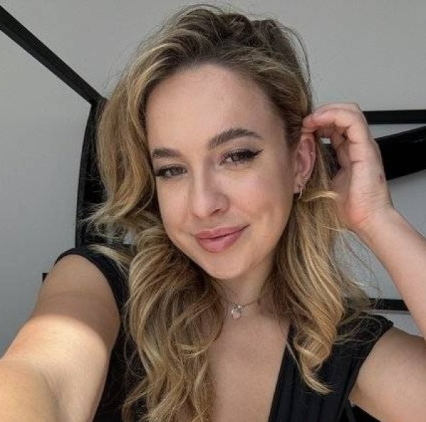 Maria Michael, 26, Holzwickede