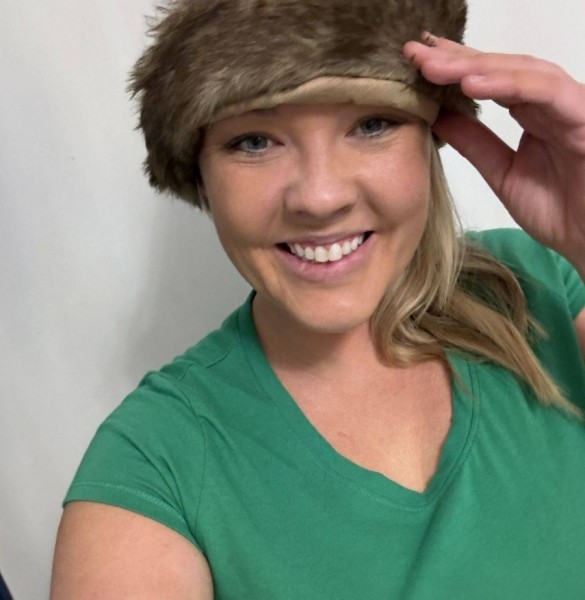 Olivia, 36, united kingdom