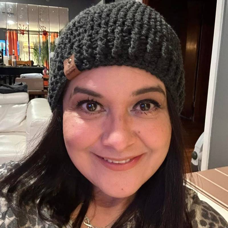 Briana, 41, Porto novo