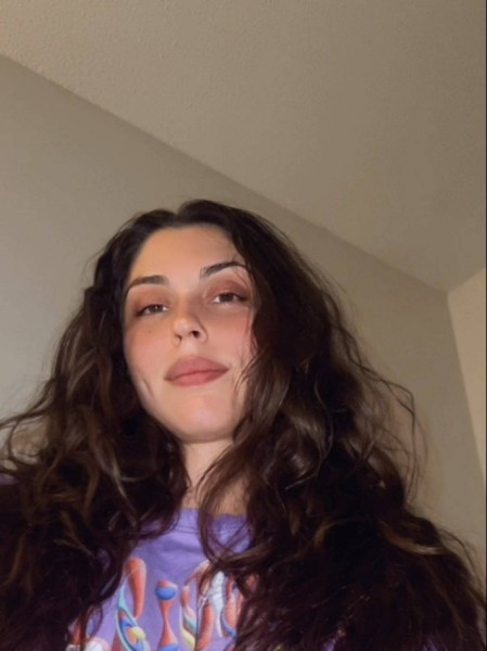 Meek glory, 25, Illinois
