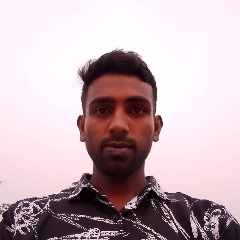 Md osman, 26, Old wheat ATL