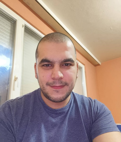 Ivo, 31, iTaly