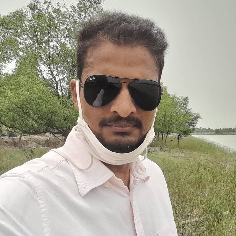 Md mahabub alam, 44, Old wheat ATL