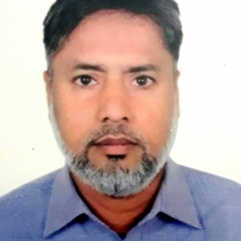Shaiful, 48, New york