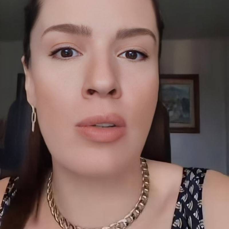Muna, 34, madrid