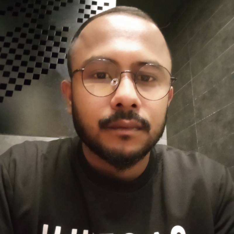 ariya, 28, Brazil