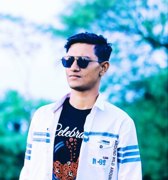 MD Akash, 32, Bangladesh Dhaka