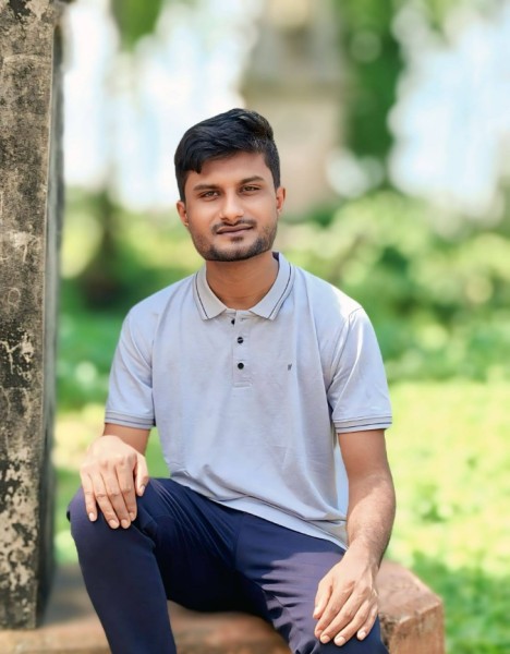 Mehedi, 25, zambia
