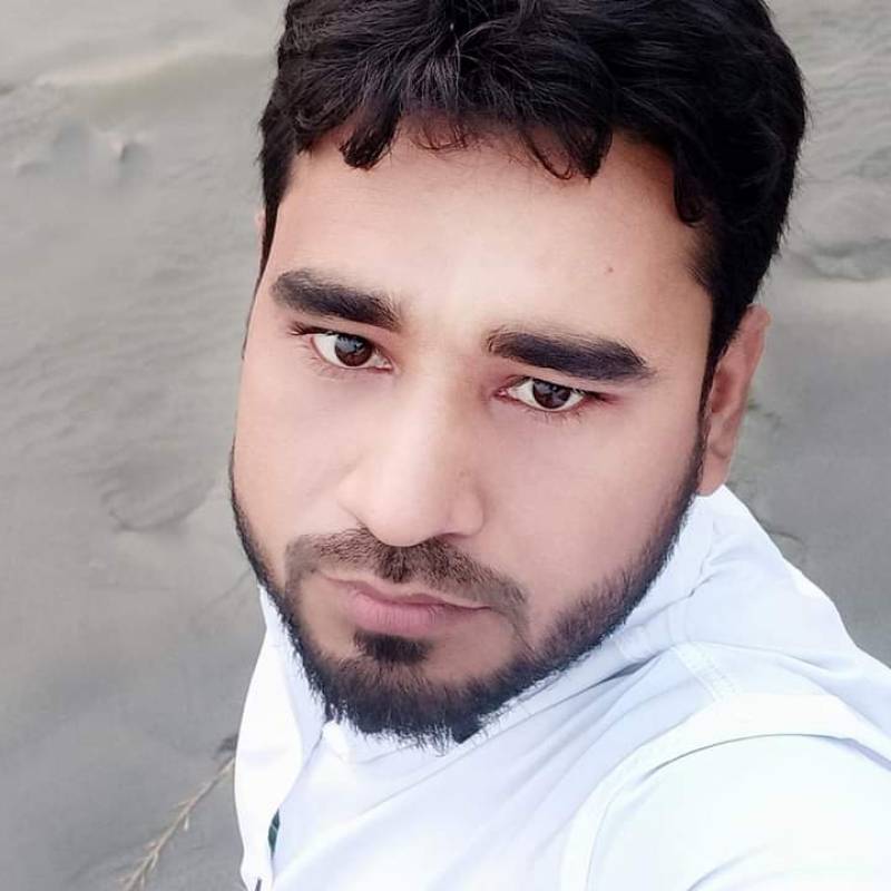 Mohammad Al Amin, 29, North Miami florida