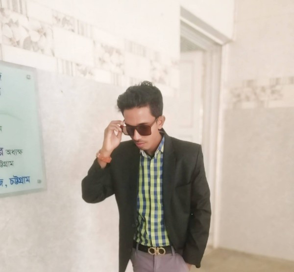 YEASIN, 25