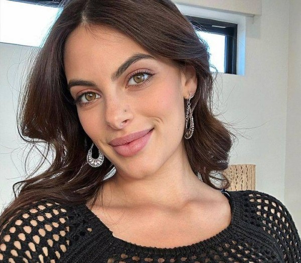Sophia, 30, Colima
