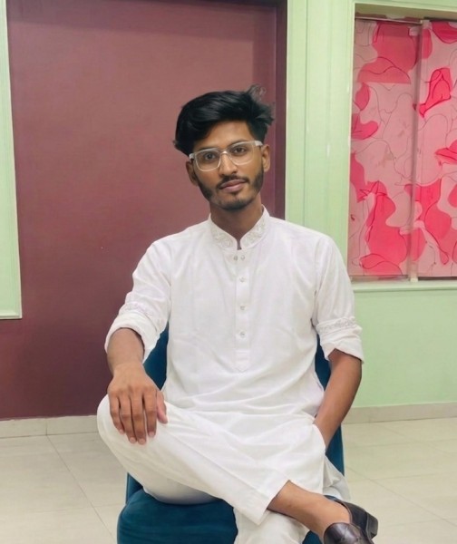 Al-Amin, 26, NARAYANGANJ DHAKA BANGLADESH