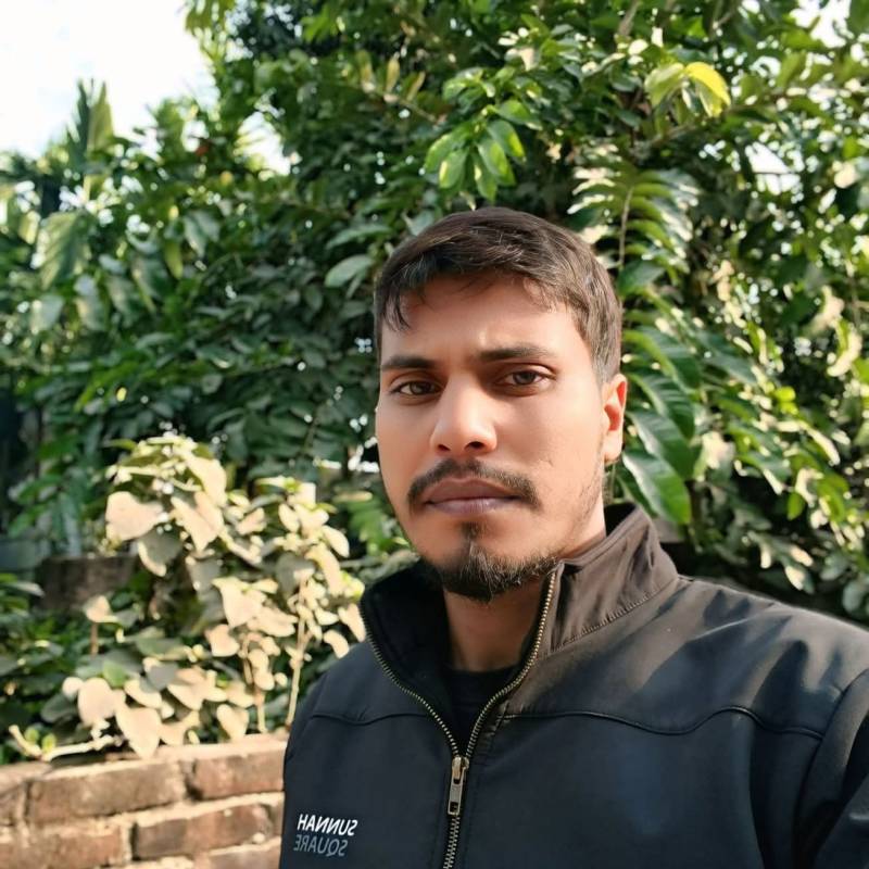 Abdul Motin, 30, Las Vegas Nevada