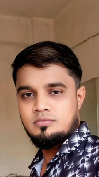 MD SOHEL, 29, Exeter