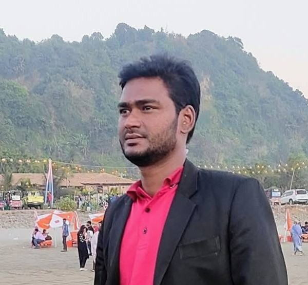Rabiul, 26, Los Angeles California