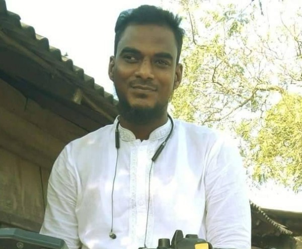 Abdur Rahman, 32, Atlanta