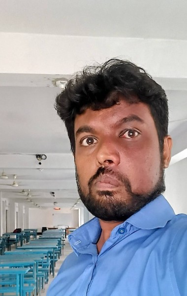 Md Shahinur Rahman, 35, Brussels