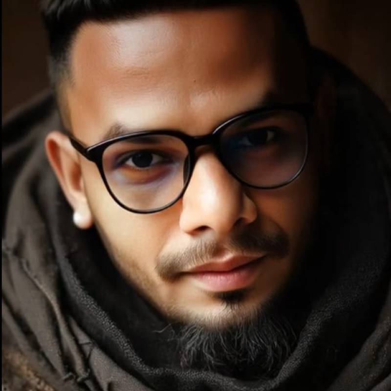 M S HAWLADAR, 35