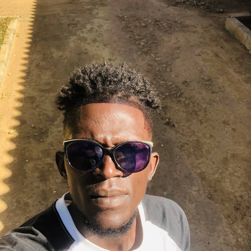 Jethro, 26, Gajipur