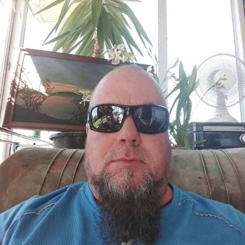 Tony, 51, carlifonia