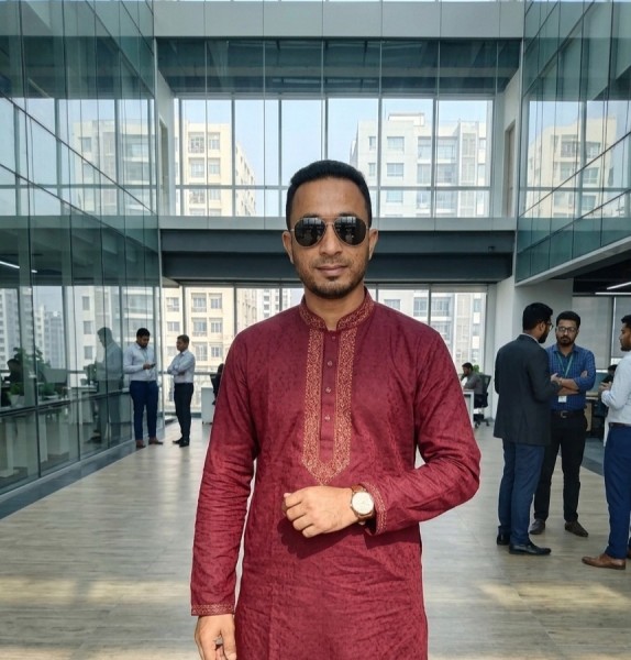 Rohim, 38, Chittagong