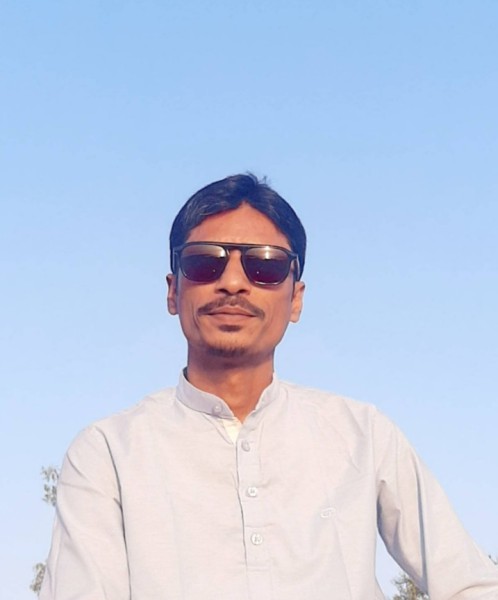 Nayem, 41, Belgium