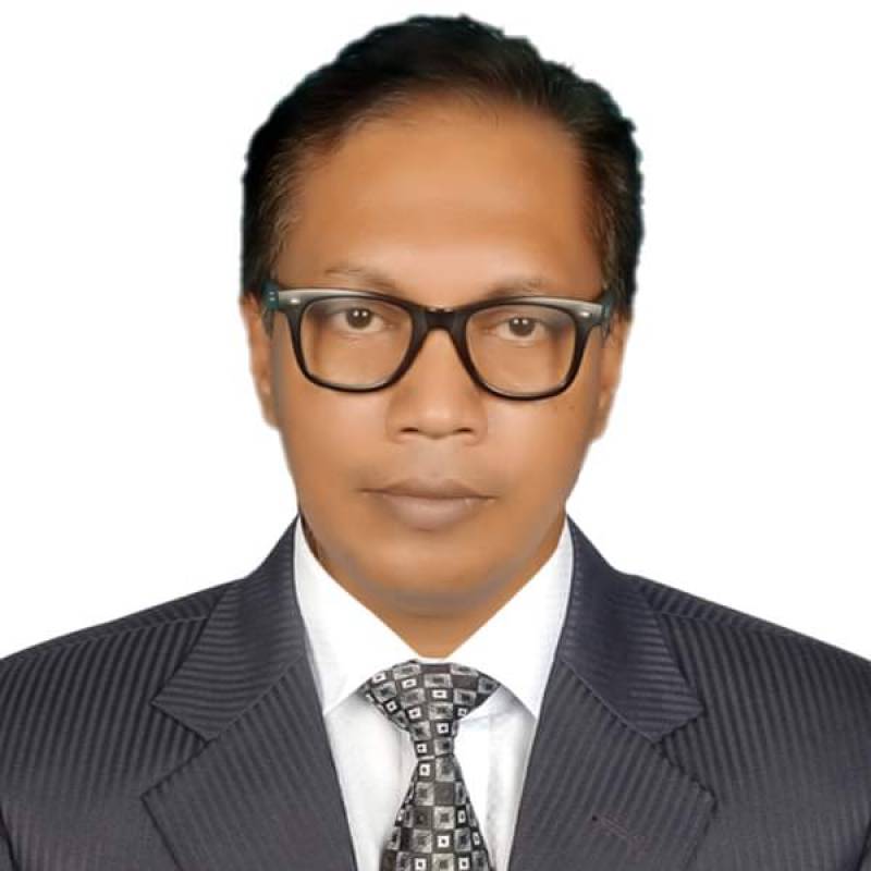 Palash, 50, New Jersey