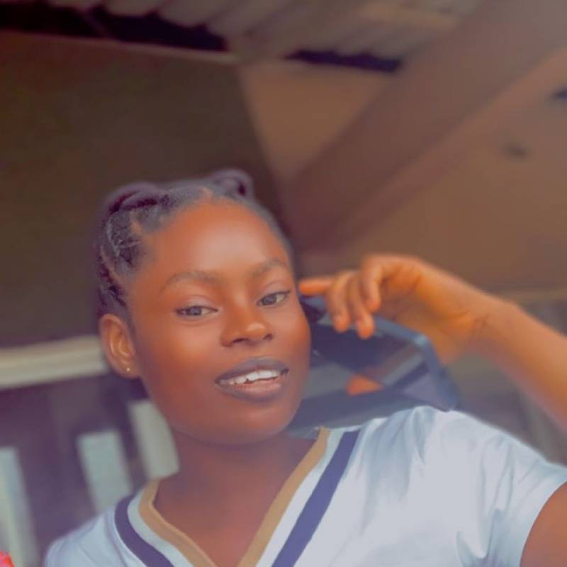 Aniekan, 21, Orlando Florida United States